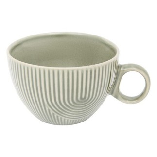 Mug Déjeuner Lya 46 cl vert