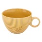 Mug Déjeuner Lya 46 cl ocre