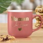 Mug Mat Maman Je T'Aime