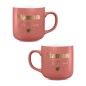 Mug Mat Maman Je T'Aime