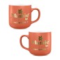 Mug Mat Mamie Tu Es Incroyable