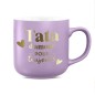 Mug Mat Tata D'Amour