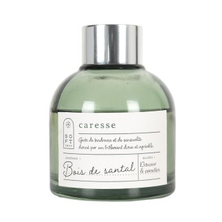 DIFFUSEUR SOFTNESS 100ML BOIS DE SANTAL