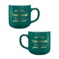 Mug Mat Super Tonton