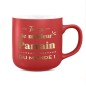 Mug Mat Meilleur Parrain