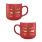 Mug Mat Meilleur Parrain