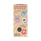 PELUCHE PORTE CLES BLIND BOX GROMIMIS