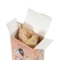 PELUCHE PORTE CLES BLIND BOX GROMIMIS