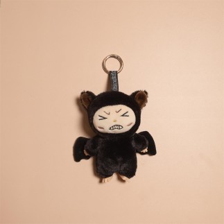 PELUCHE PORTE CLES BLIND BOX GROMIMIS