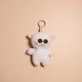 PELUCHE PORTE CLES BLIND BOX GROMIMIS