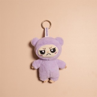 PELUCHE PORTE CLES BLIND BOX GROMIMIS