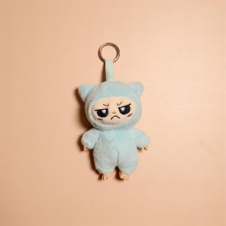 PELUCHE PORTE CLES BLIND BOX GROMIMIS