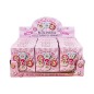 PELUCHE GROMIMIS BOULE BLIND BOX 9CM