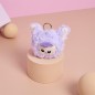 PELUCHE GROMIMIS BOULE BLIND BOX 9CM