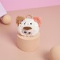 PELUCHE GROMIMIS BOULE BLIND BOX 9CM