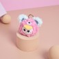 PELUCHE GROMIMIS BOULE BLIND BOX 9CM