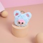 PELUCHE GROMIMIS BOULE BLIND BOX 9CM