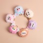 PELUCHE GROMIMIS BOULE BLIND BOX 9CM