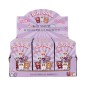 PELUCHE GROMIMIS BLIND BOX 13CM