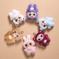 PELUCHE GROMIMIS BLIND BOX 13CM