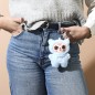 PELUCHE GROMIMIS BLIND BOX 13CM
