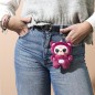 PELUCHE GROMIMIS BLIND BOX 13CM