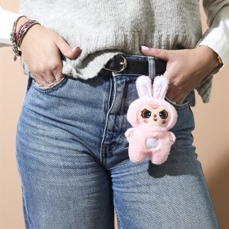 PELUCHE GROMIMIS BLIND BOX 13CM