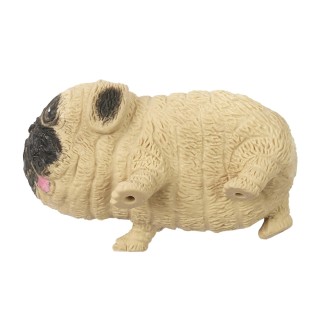 CHIEN STRETCH ANTI STRESS