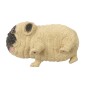 CHIEN STRETCH ANTI STRESS