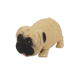 CHIEN STRETCH ANTI STRESS