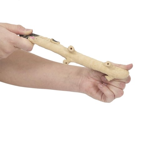 CHIEN STRETCH ANTI STRESS