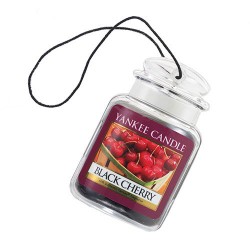 Car Jar® Ultimate - Cerise griotte