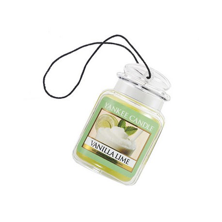Car Jar® Ultimate -  vanille citron