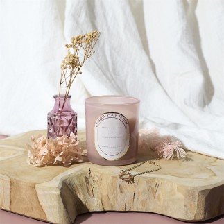 BOUGIE BIJOU A FAIRE SOI MEME COFFRET DIY PAS CHER