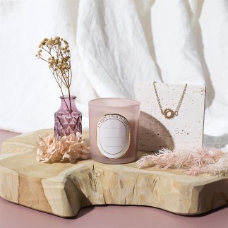 BOUGIE BIJOU A FAIRE SOI MEME COFFRET DIY PAS CHER