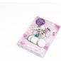 Bloc parfumé A6 Diddl Violet Bloc parfumé A6 Diddl Violet