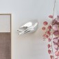 Hirondelle déco Devy 7cm céramique