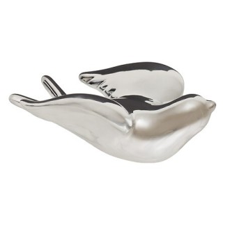 Hirondelle déco Devy 7cm céramique