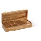 Jeu de dominos Dalvia 25cm manguier