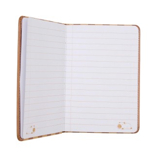 CARNET 3D FUNNY CAPYBARA