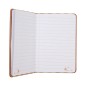 CARNET 3D FUNNY CAPYBARA