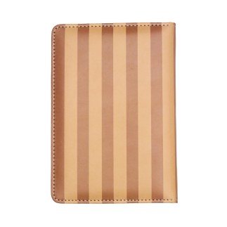 CARNET 3D FUNNY CAPYBARA