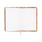 CARNET IMITATION FOURRURE CAPYBARA
