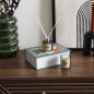 COFFRET FLOWER BOUGIE ET DIFFUSEUR