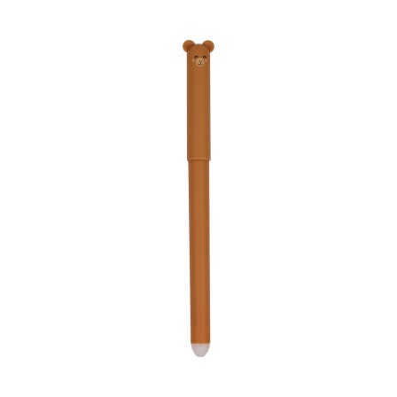 STYLO EFFACABLE CAPYBARA