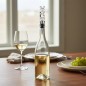 BOUCHON A VIN FIGURINE MOT