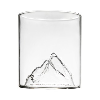 VERRE MONTAGNE 30CL