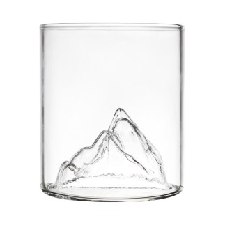 VERRE MONTAGNE 30CL