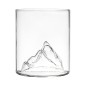 VERRE MONTAGNE 30CL