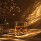 VERRE MONTAGNE 30CL